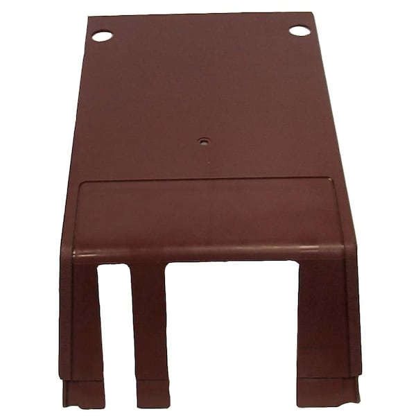 Aftermarket D134087 Front Console Cover Fits Case Model 580K CAL50-0076 - main